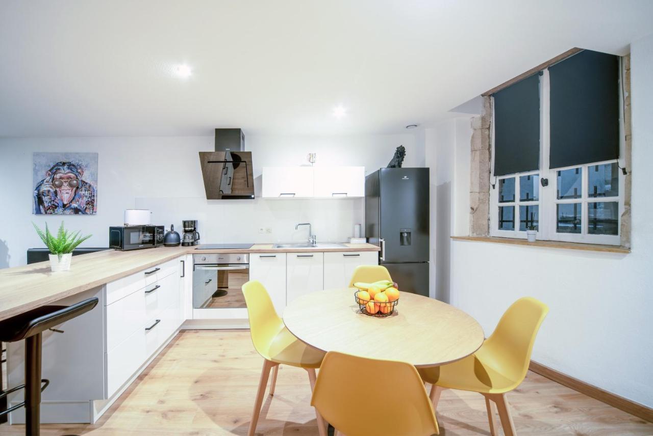 Appartement Pop Au Coeur Du Centre Ville Mâcon エクステリア 写真