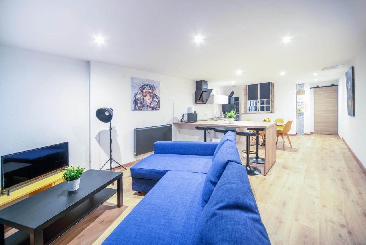 Appartement Pop Au Coeur Du Centre Ville Mâcon エクステリア 写真